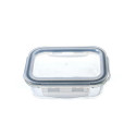 CONTAINER FOOD RECTANGULAR 650ML
