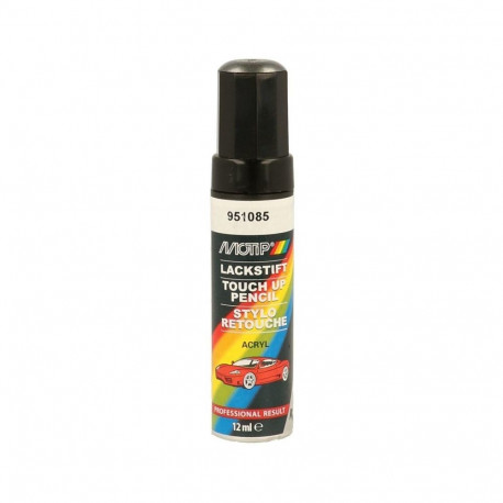 PAINT MOTIP GREY 951085 METALLIC 12ML