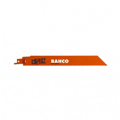 RECIPR SAW BLADE 14TPI 150X1.07MM 2PCS
