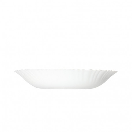 sügav taldrik 21.5CM A106