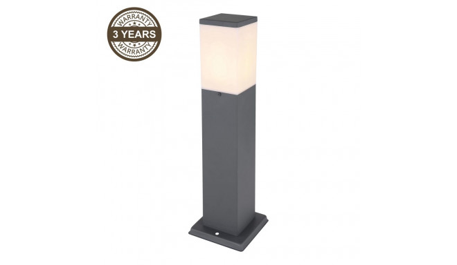 POST LIGHT CORTE DH3430-450 E27 45CM