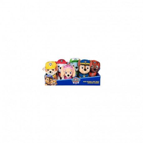 TOY PLUSH PAW PATROL CORE ASSORT 6071649
