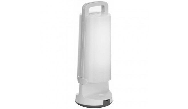 dragonfly solar LED kaasaskantav 1 valge