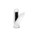 dragonfly solar LED kaasaskantav 1 valge