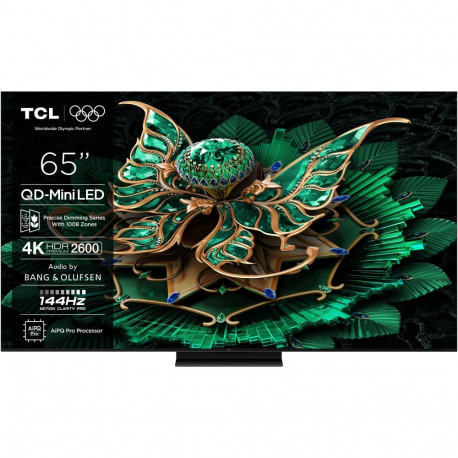TV 65C7K TCL
