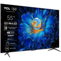 TV 55C6KS TCL