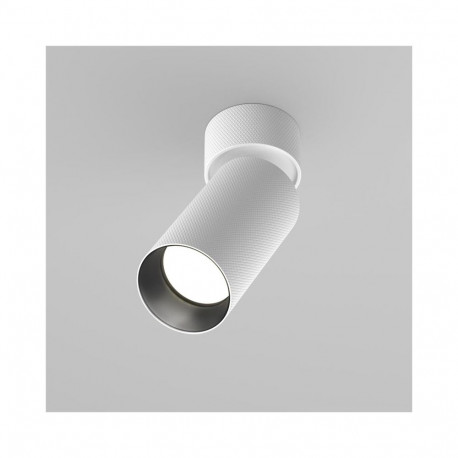 SPOT LIGHT ARTISAN GU10 10W valge