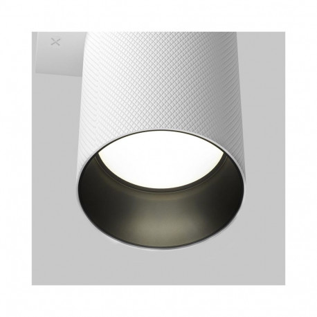 WALL LAMP ARTISAN GU10 2X10W W