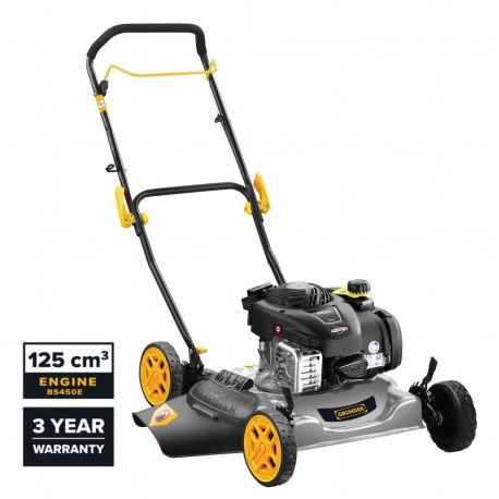 "petrol muruniiduk M510I-1-BS450E 50cm Grunder"
