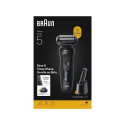 Braun 52-N7200CC must pardel