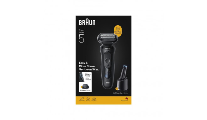 Braun 52-N7200CC must pardel