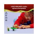 LEGO Lloyd elementaalne koletis 71850