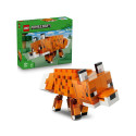 CONSTR LEGO THE FOX21588