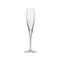 CHAMPAGNE GLASSES PERLA 4PCS 170ML