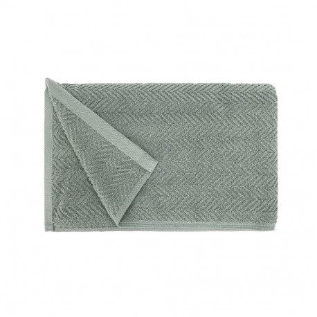 TOWEL VISBY 550 GSM 70X140CM EVERGREEN