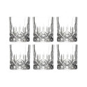 GLASSES SET OPERA 6PCS 210ML