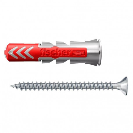 raamipistik kruviga 6x30 mm 50 tk