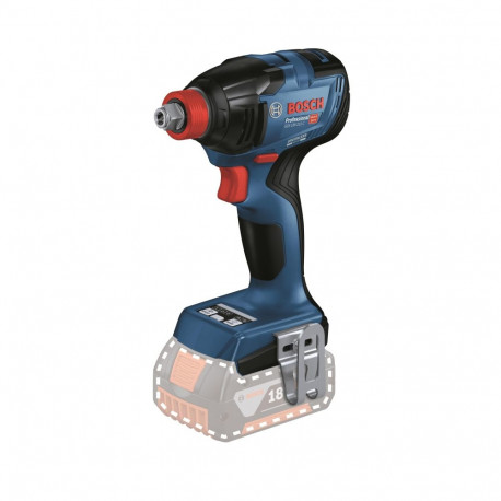 CORDLESS IMPACT WRENCH GDX18V-210 C 18V