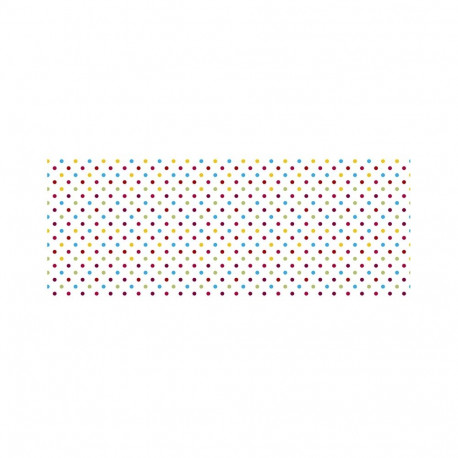 TABLECLOTH MODERNO 6062-00 140CM