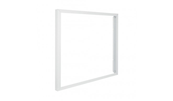 LED paneeliraami 60x60x63 valge H