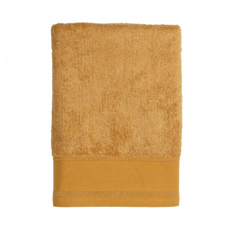 rätik 550 GSM Sandal 2 70x140 cm kollane