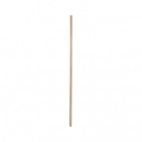BROOM HANDLE 110CM 19MM 064 110