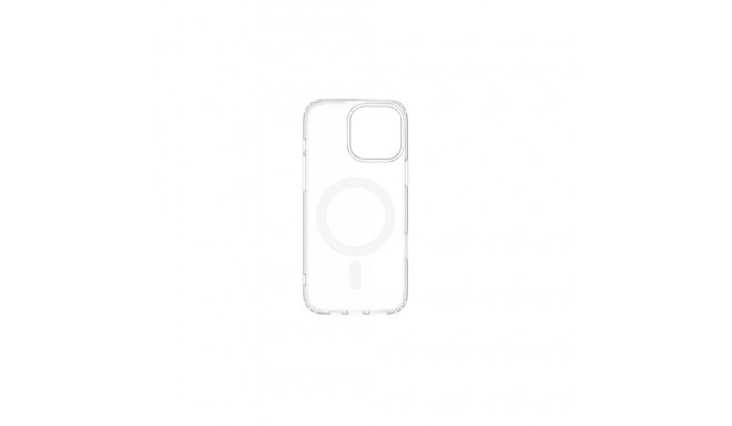 CASE IPHONE 16 PRO MAGSAFE CLEAR