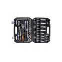 SOCKET SET FASTER TOOLS FT313-05 94PCS