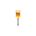 SOCKET 1/2 EXTENTION 75MM 1/2IN