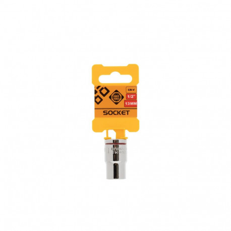SOCKET 1/2 13MM