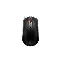 MOUSE STEELSERIES RIVAL 3 WL GEN 2 BLACK