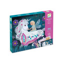 SET CREATIVE MOSAIC 4PCS DJ09426