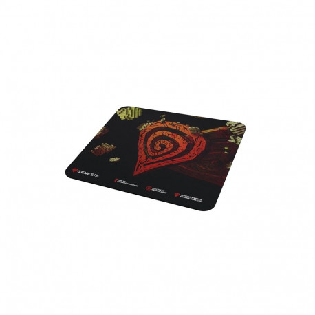 hiirematt Genesis Promo 250x210mm