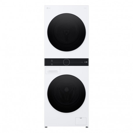 WASHER-DRYER WT1210WWF TOWER LG