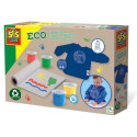 TOY CREATIVE SET TSHIRT PAINTING 24924