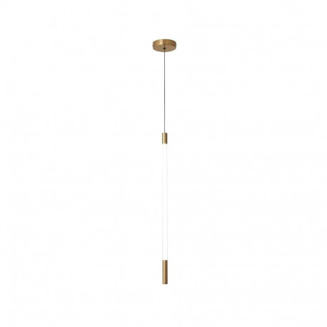 lamp ripplamp KARLSKU 67cm