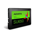 SSD-ketas A-DATA SU650 512GB SATAIII