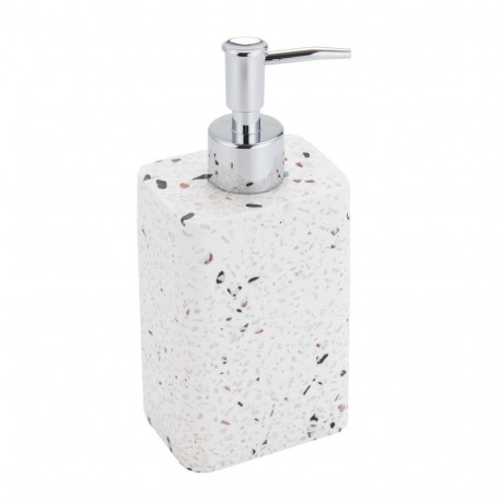 DISPENSER SOAP BPO-3267A valge
