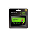 DISK SSD A-DATA SU650 512GB SATAIII