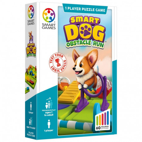 Game Board Smart Dog SMA/451 mängulaud