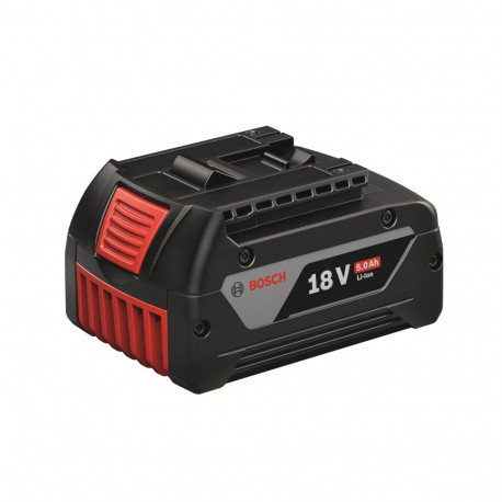 BATTERY GBA 18V 5AH