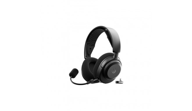 HEADPH. STEELSERIES ARCTIS NOVA 3XW BLK