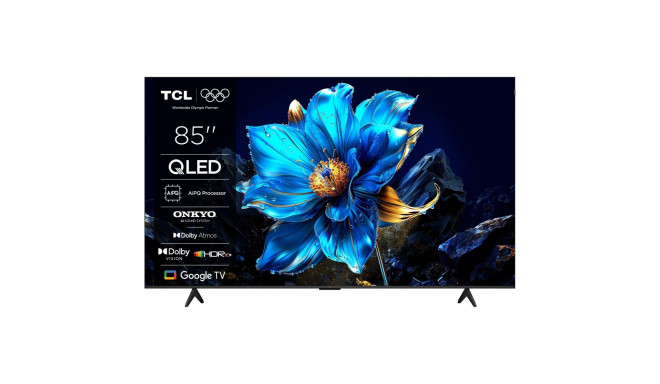 TV 85P7K TCL