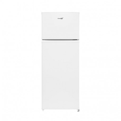 REFRIGERATOR UP HD-273FEN WHITE STD