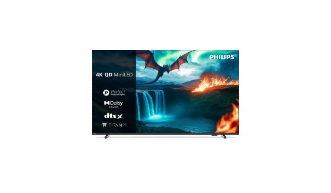 Philips 75MLED820/12 teler