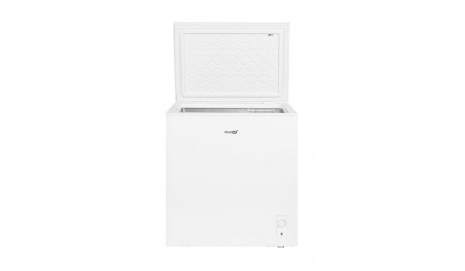 FREEZER - BOX HS-262CN/FFC200EW W STD