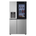 REFRIGERATOR SBS 2D GSGV80PYLL LG