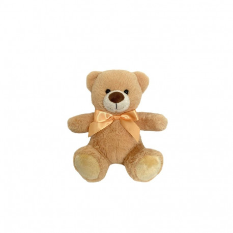 plüüsmänguasi karu 20cm 04-1369