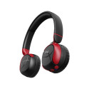 HyperXCloud Mini juhtmevaba must peakomplekt