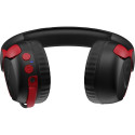 HyperXCloud Mini juhtmevaba must peakomplekt